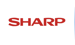 Sharp