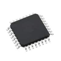 ATMEGA168V-10AU