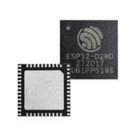 ESP32-D2WD