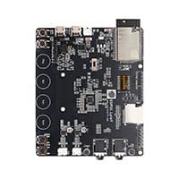 ESP32-LYRATD-SYNA