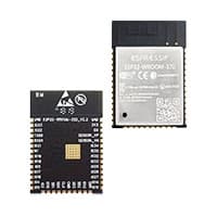 ESP32-WROOM-32D (16MB)