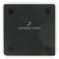 DSP56301AG100