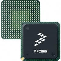 MPC857DSLVR66B