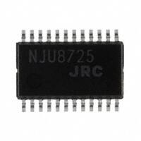 NJU8725V-TE1