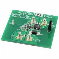 MIC2253-06YML EV