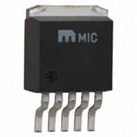 MIC29151-12WU