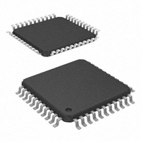 ATMEGA163L-4AIDƬ