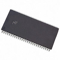 MT48LC16M16A2TG-75 L