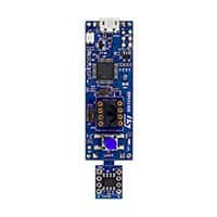 STM32G0316-DISCO