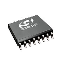 EFM8BB10F8G-A-SOIC16R