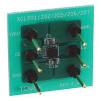 XCL206B183-EVB