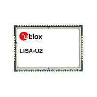 LISA-U201-03S